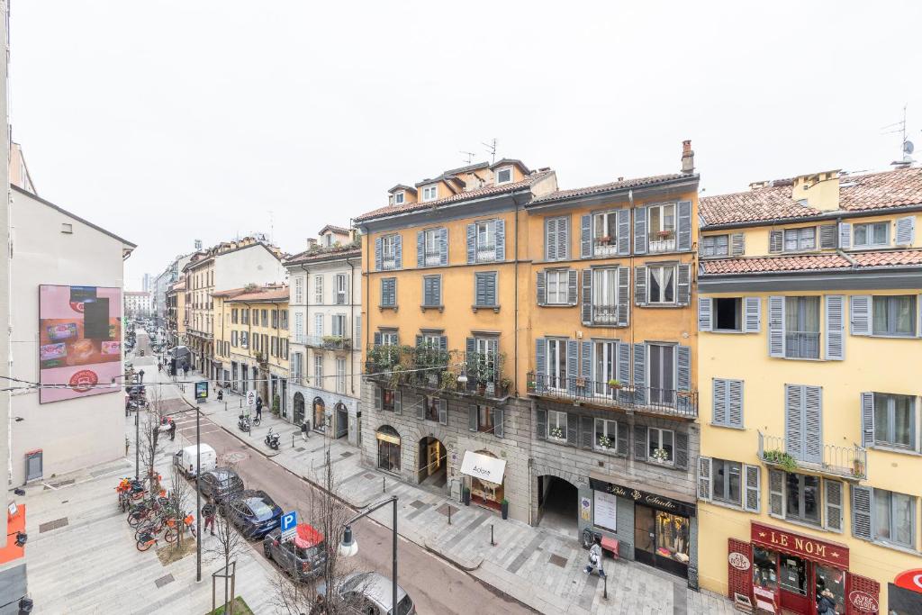 Garibaldi 59 - Leia Hospitality - 1