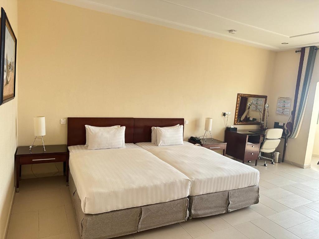 ロメにあるHôtel Sancta Mariaのギャラリーの写真