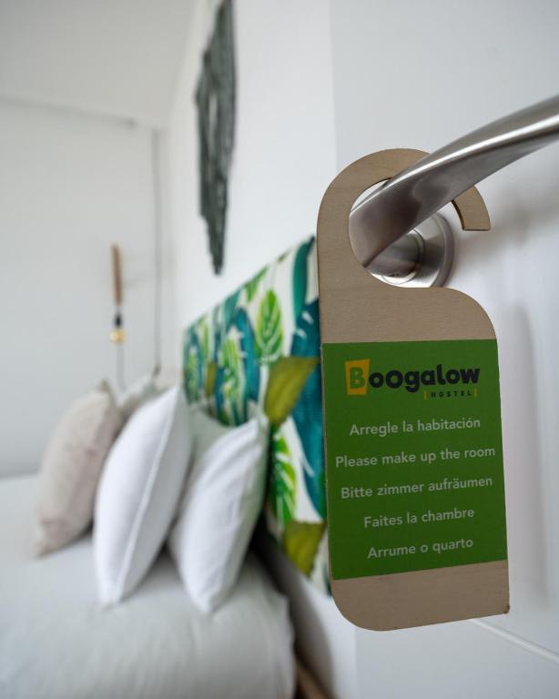 Boogalow Hostel - 10
