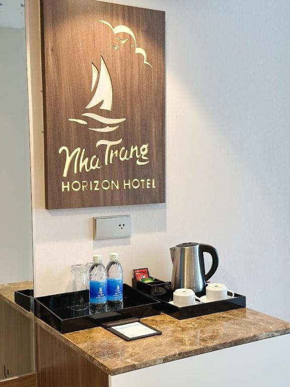 Phòng Deluxe Giường Đôi Nhìn Ra Biển