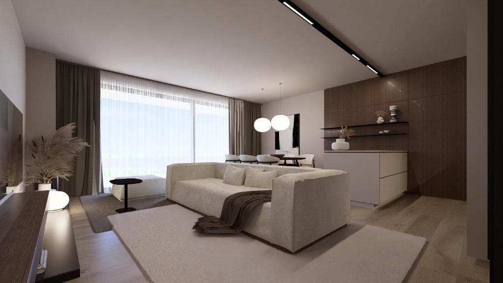 Gambar di galeri bagi Olea Residences, Luxury Apartments in Bašanija, Umag di Bašanija