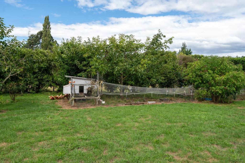 Rotorua Family Retreat Hamurana 10000sqm Lawn - Resim 31