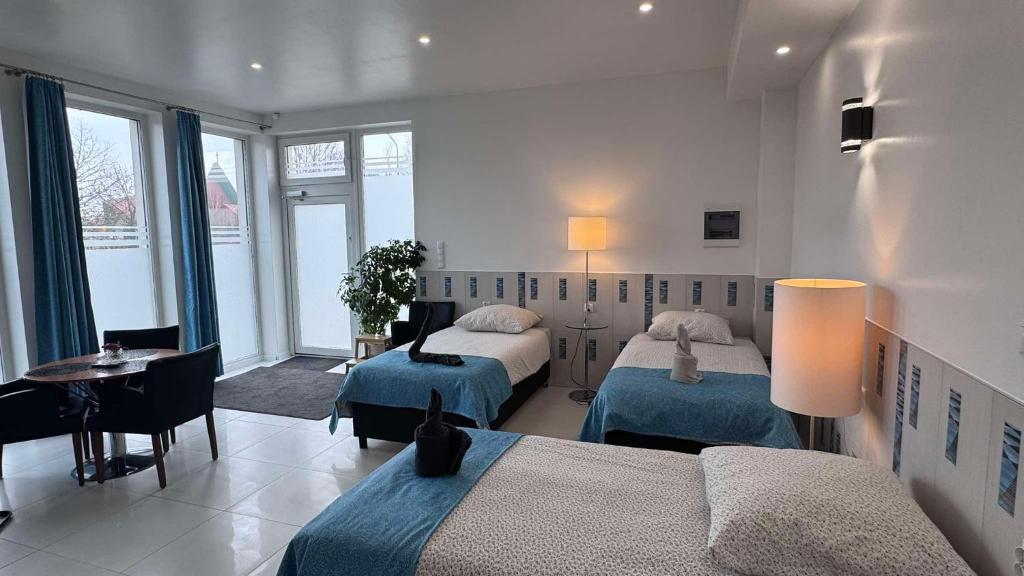 AZYL - Apartment