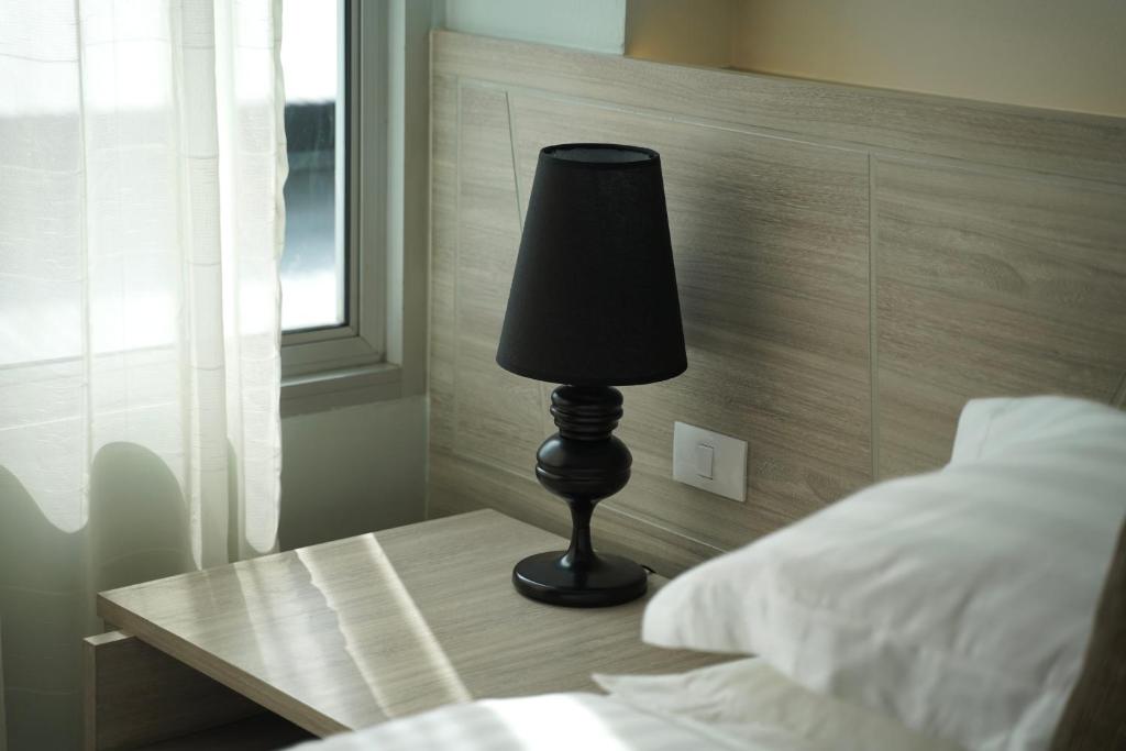 Postel nebo postele na pokoji v ubytování Best Western Chaweng Samui