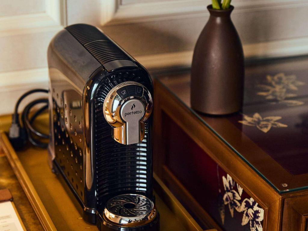 ハノイにあるGrand Mercure Hanoiのギャラリーの写真