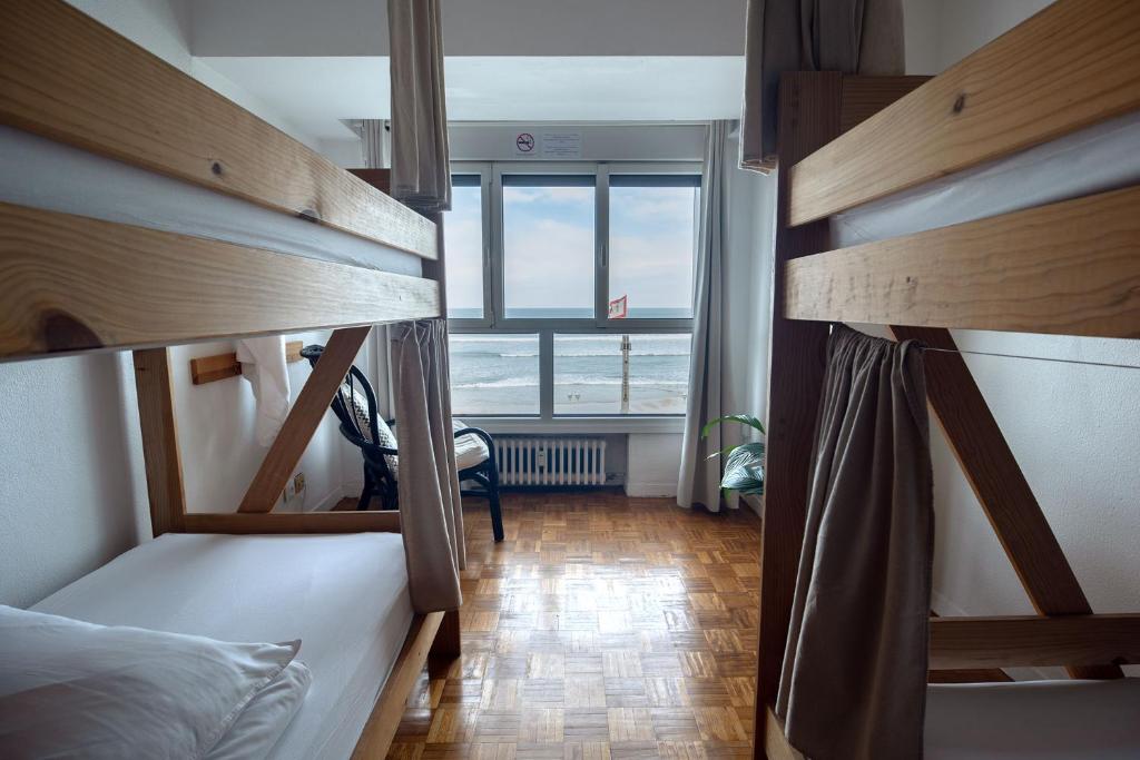 Boogalow Hostel - 15