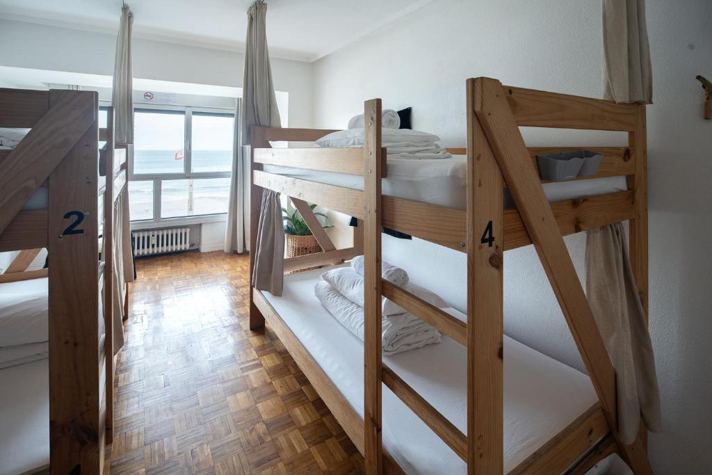 Boogalow Hostel - 14