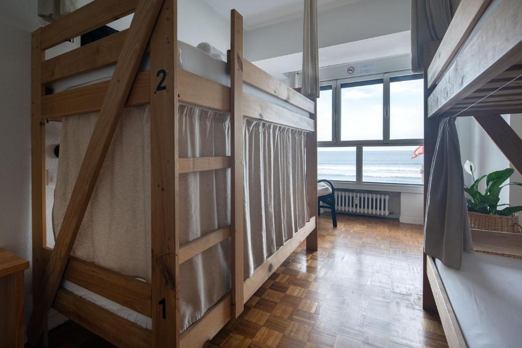 Boogalow Hostel - 16