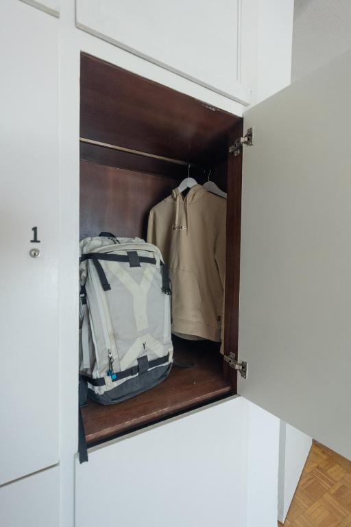 Boogalow Hostel - 19