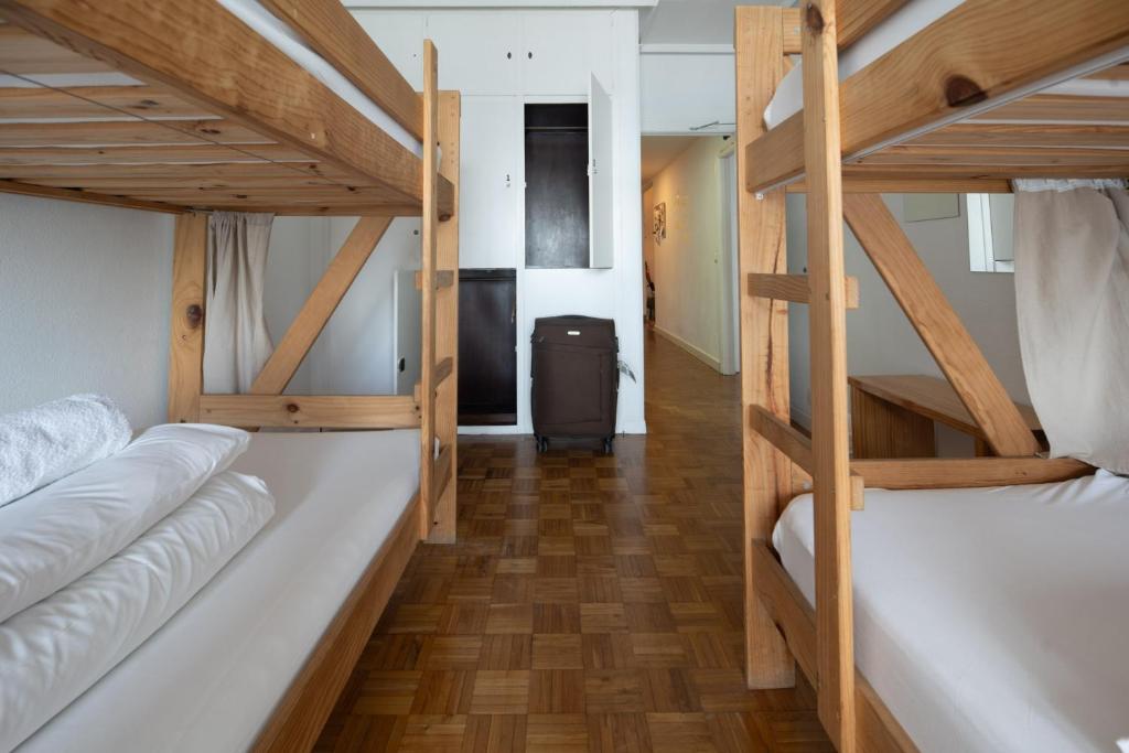 Boogalow Hostel - 18