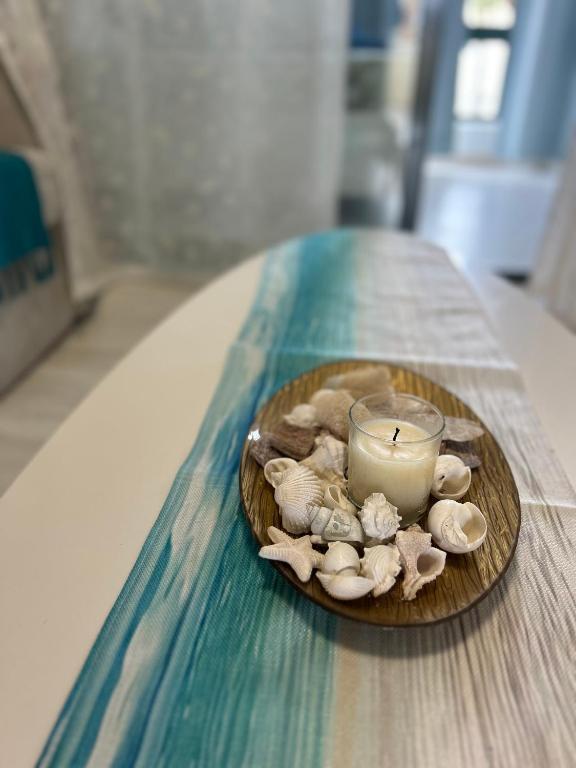 Fotografie z fotogalerie ubytování Luxury Sea Apartment Lanzarote PaLù Holiday House v destinaci Costa Teguise