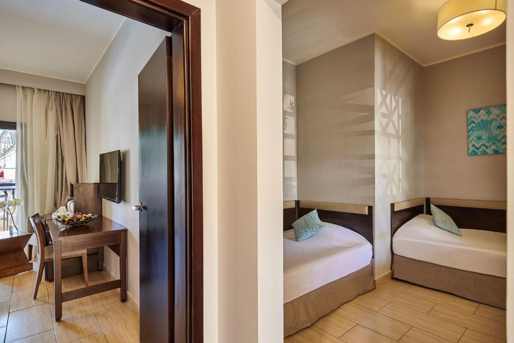 Steigenberger Aqua Magic, All inclusive - 9