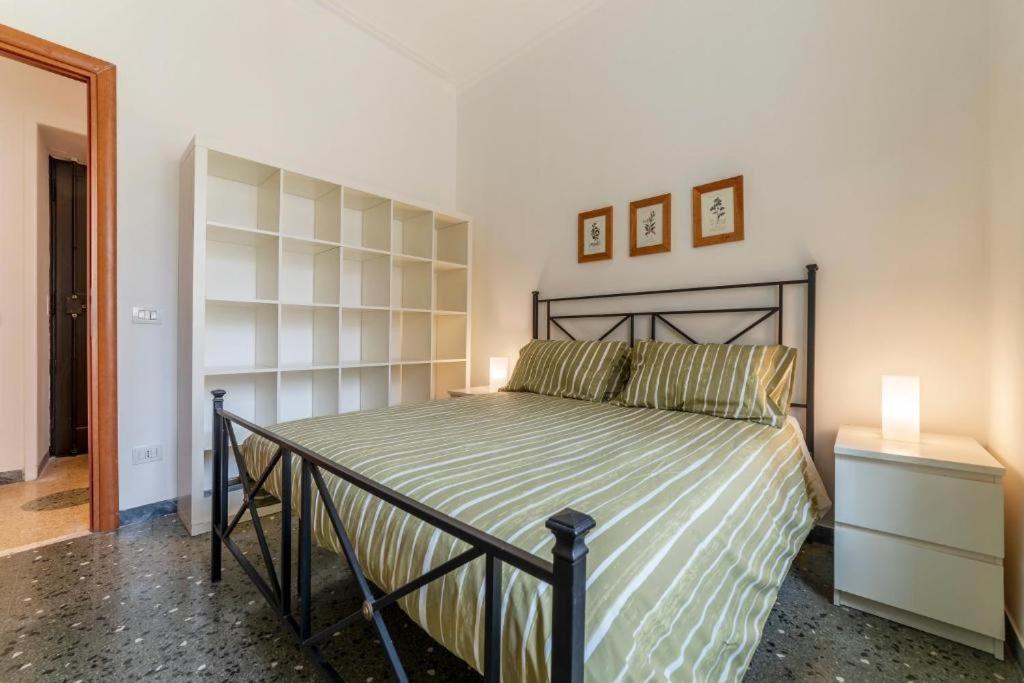 GuestHost - Piazza Bologna Apartment
