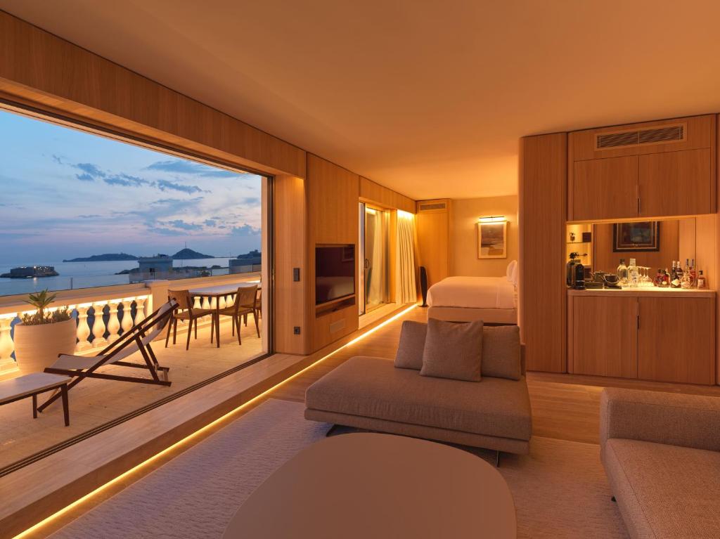 Le Petit Nice - Passedat - Resim 9