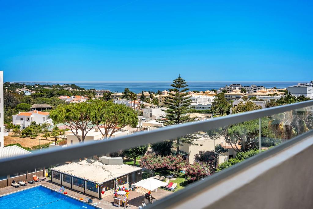 Albufeira Sol Hotel & Spa - Resim 14