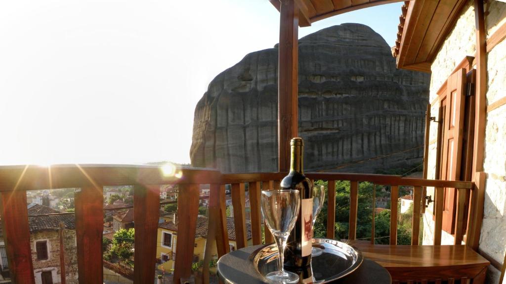 Petrino Guesthouse - Resim 28