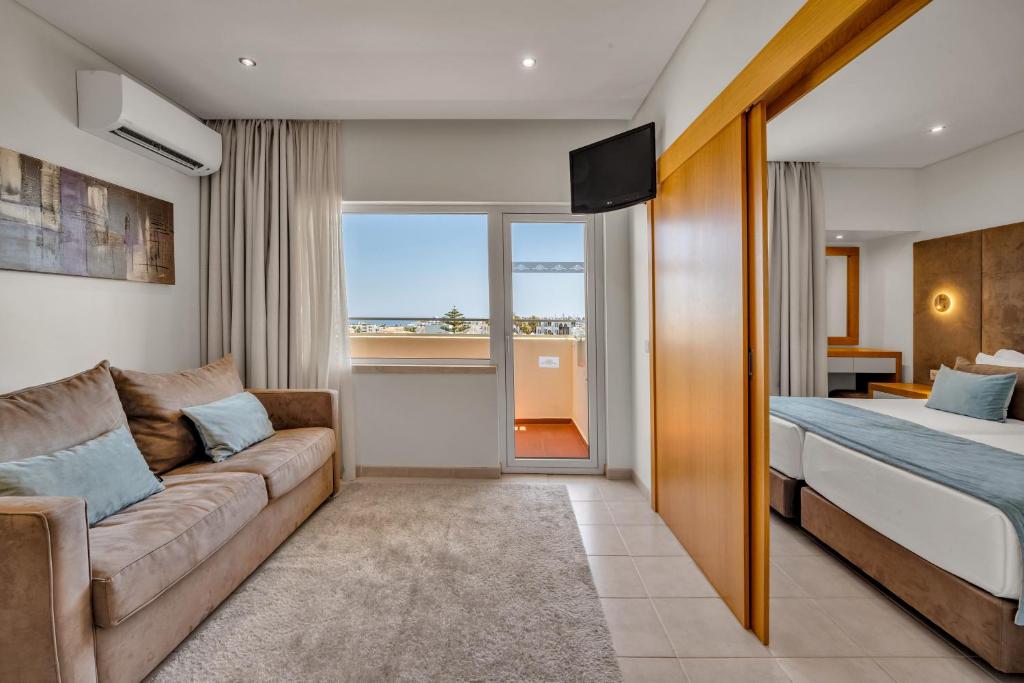 Albufeira Sol Hotel & Spa - Resim 13