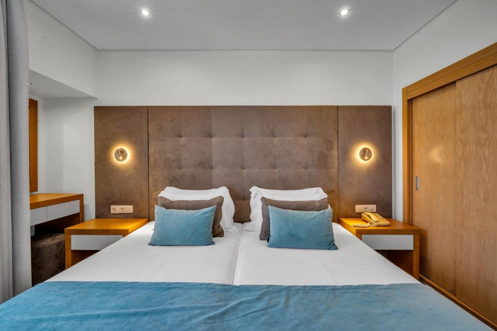 Albufeira Sol Hotel & Spa - Resim 11