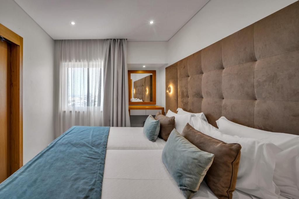 Albufeira Sol Hotel & Spa - Resim 12