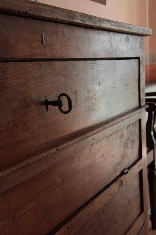 Fotografie z fotogalerie ubytování Albergo Ristorante San Biagio v destinaci Montepulciano