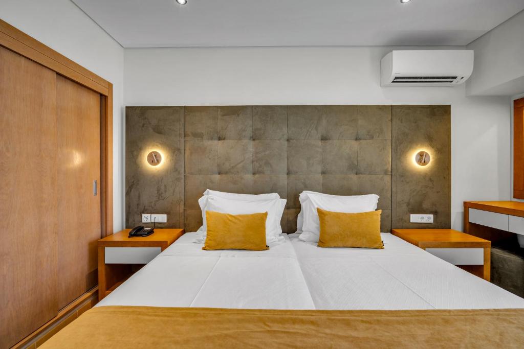 Albufeira Sol Hotel & Spa - Resim 10