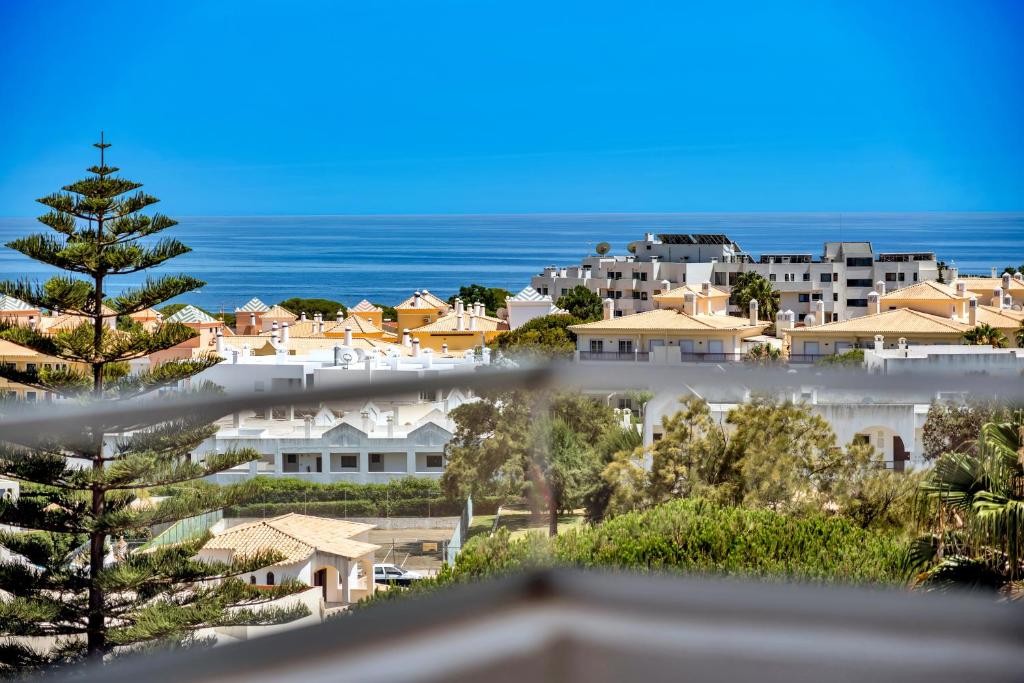 Albufeira Sol Hotel & Spa - Resim 8