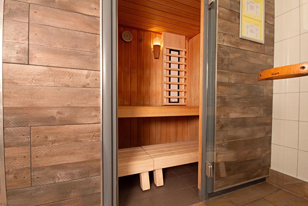 Vienna Sporthotel - Resim 2