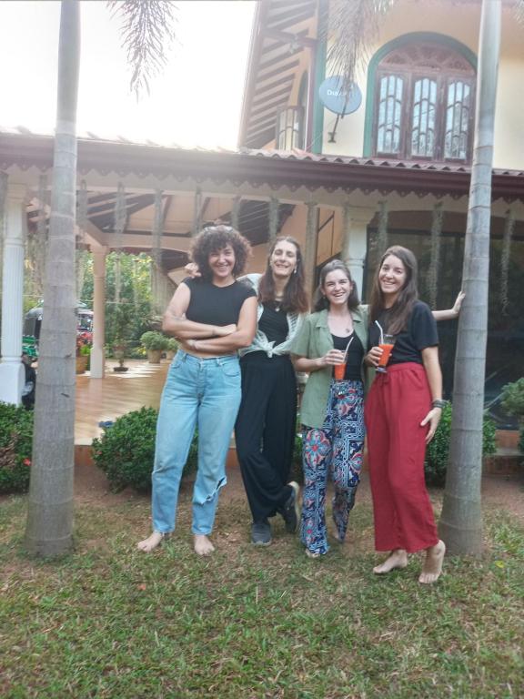 Hosté ubytování ASNA Homestay