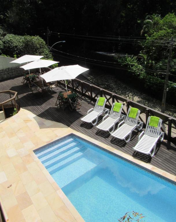  Casa Verde
