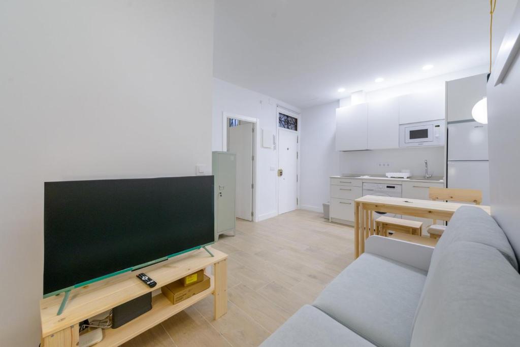GuestReady - Lovely home in Lavapiés