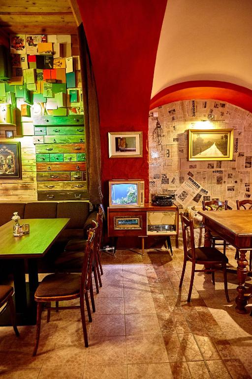 Fotografie z fotogalerie ubytování Penzión Restart House - Spiššská Sobota v Popradu