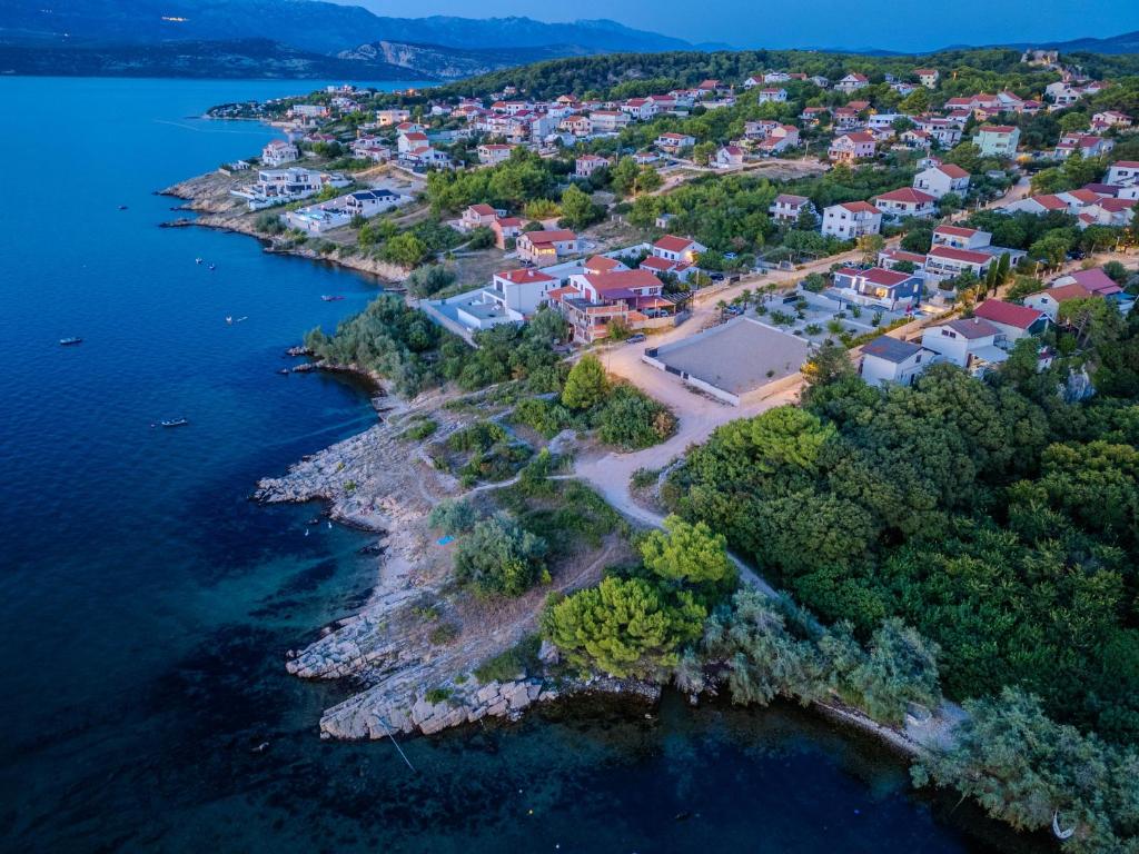 Φυσικό τοπίο κοντά σε αυτή η βίλα