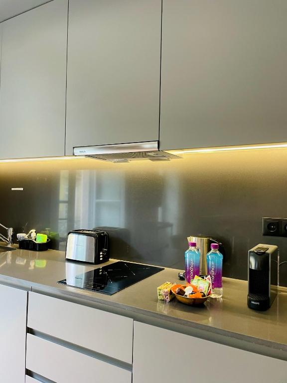 RIBEIRA FLORES 59 Downtown Apartments - 9