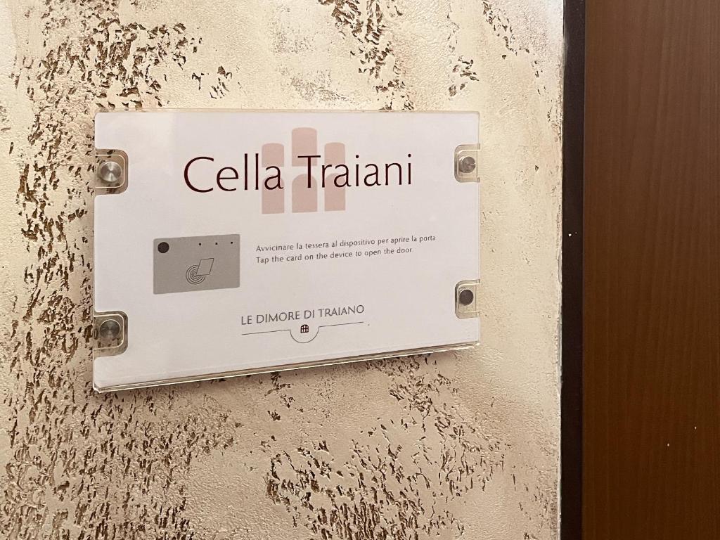Foto dalla galleria di Le dimore di Traiano a Civitavecchia