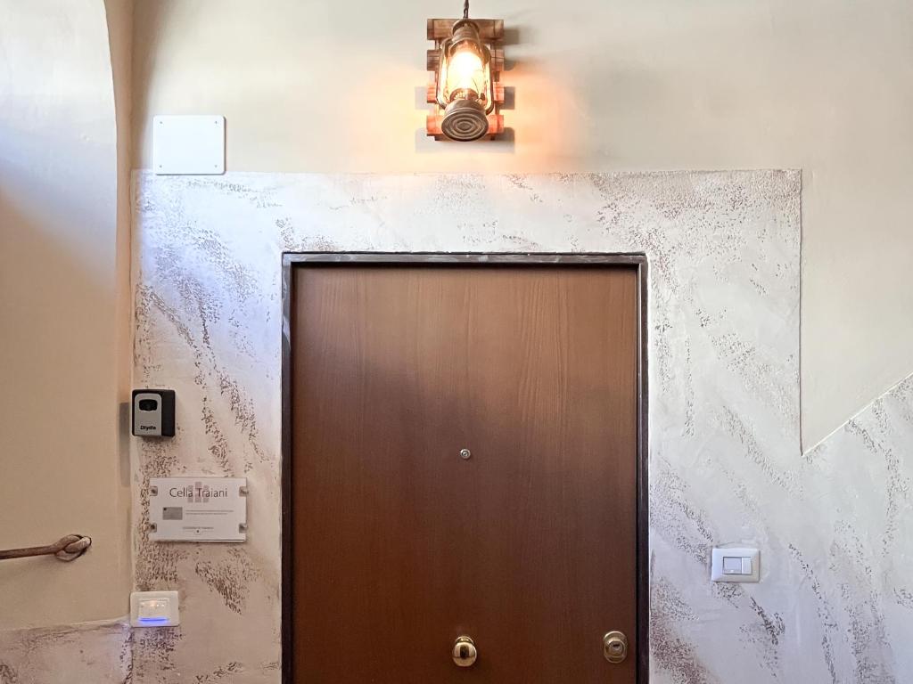 Foto dalla galleria di Le dimore di Traiano a Civitavecchia