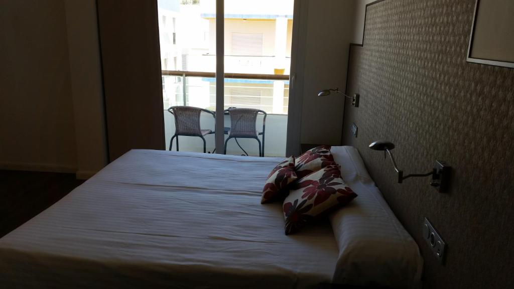 Hotel Embarcadero de Calahonda de Granada - Double Room With Mountain View