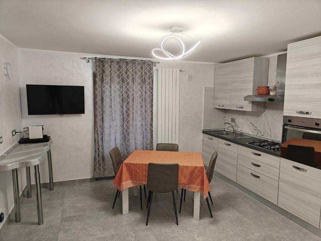 Celeste Apartment