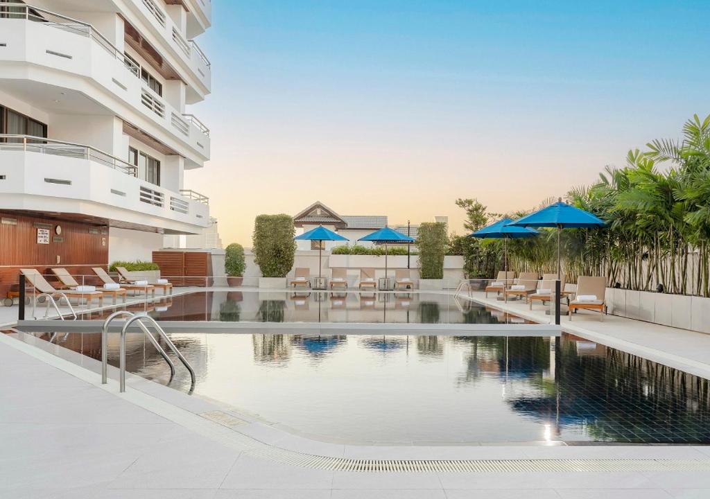 Centre Point Sukhumvit 10 - Resim 32