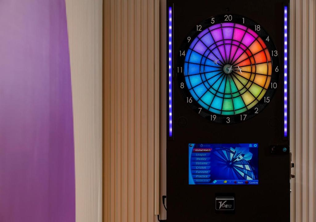 Centre Point Sukhumvit 10 - Resim 24