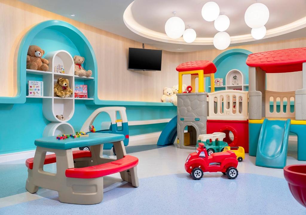 Centre Point Sukhumvit 10 - Resim 27