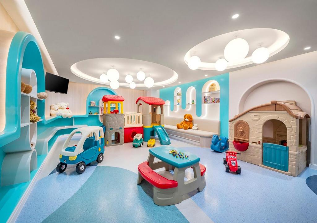 Centre Point Sukhumvit 10 - Resim 8