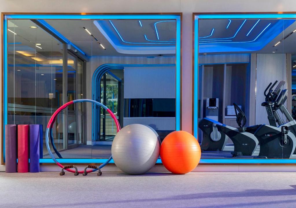 Centre Point Sukhumvit 10 - Resim 22