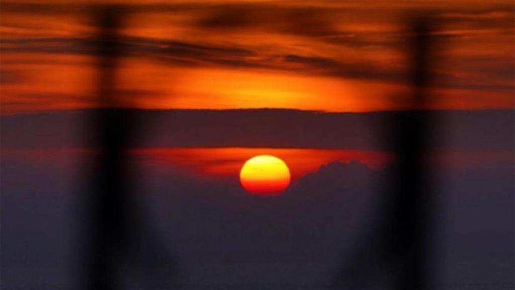 The Sunset Line - 14