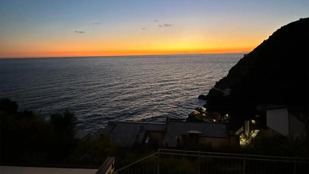 The Sunset Line - 15