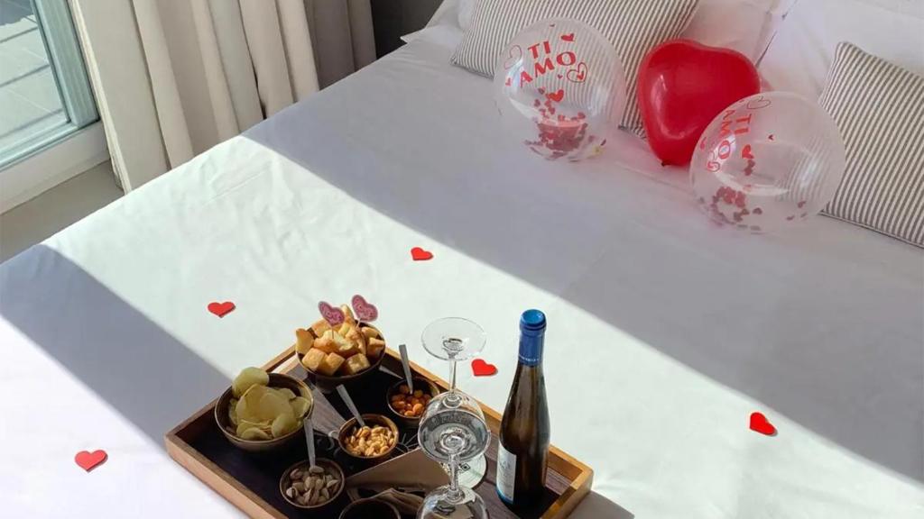 The Sunset Line - 16