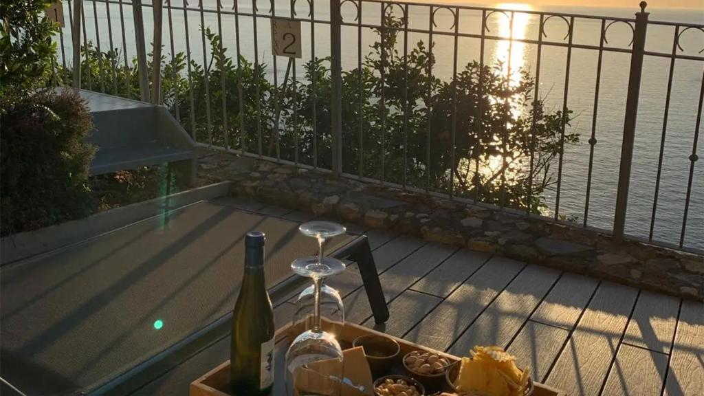 The Sunset Line - 11