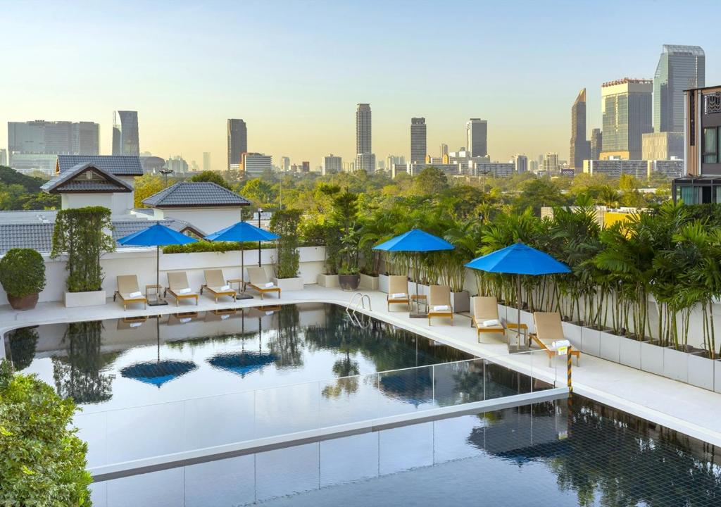 Centre Point Sukhumvit 10 - Resim 1