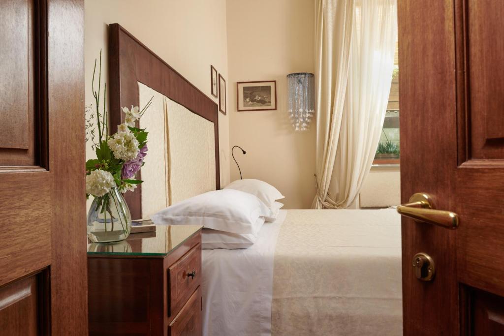 
Superior Double Room with Terrace
