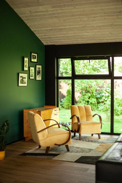 Villa Stara Apteka - 别墅