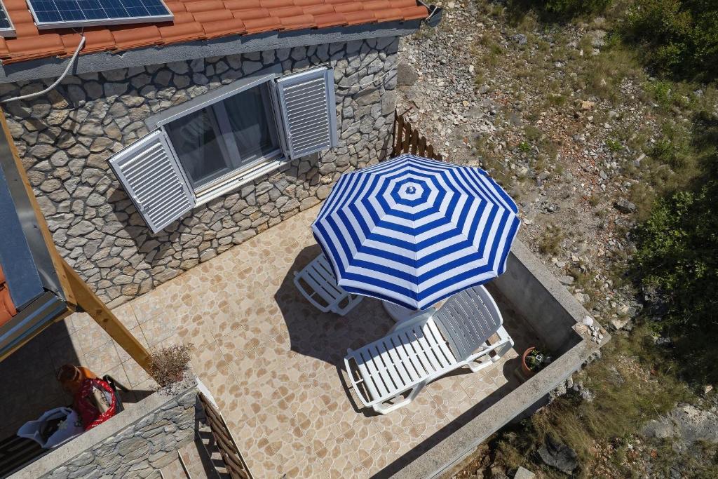 Fotografie z fotogalerie ubytování House Dolphin v destinaci Tkon